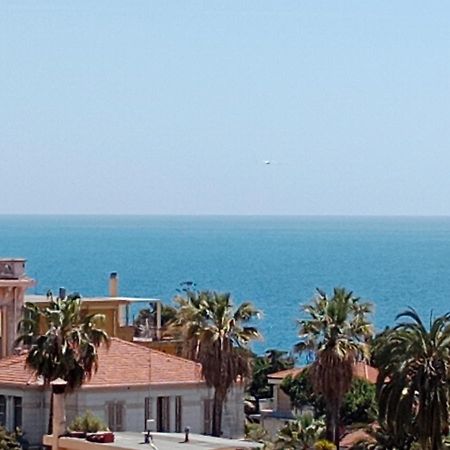 산레모 Marine Sea View 아파트 외부 사진