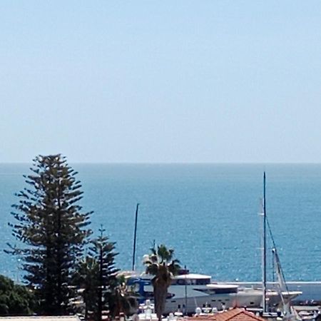 산레모 Marine Sea View 아파트 외부 사진