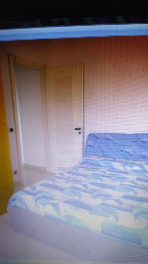 산레모 Marine Sea View 아파트 외부 사진