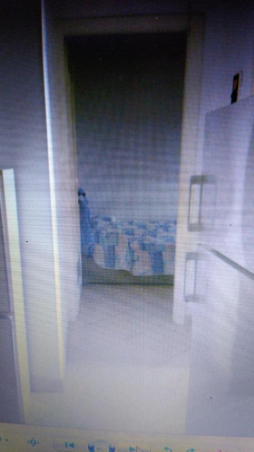 산레모 Marine Sea View 아파트 외부 사진