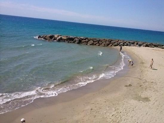 산레모 Marine Sea View 아파트 외부 사진