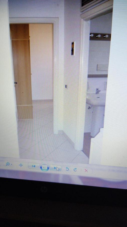 산레모 Marine Sea View 아파트 외부 사진