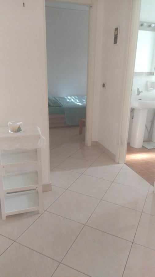 산레모 Marine Sea View 아파트 외부 사진