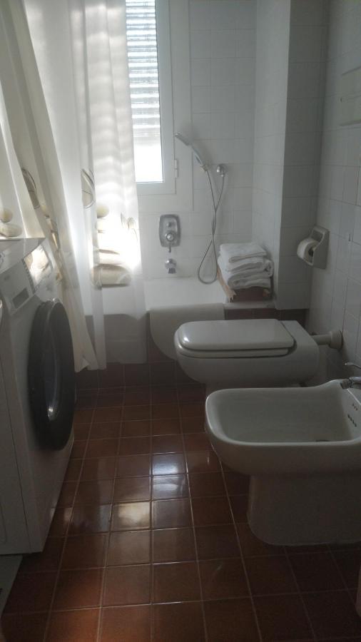 산레모 Marine Sea View 아파트 외부 사진