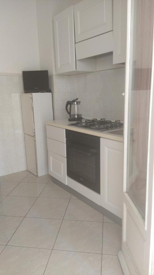 산레모 Marine Sea View 아파트 외부 사진