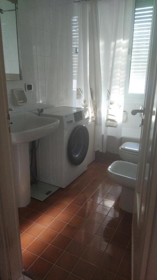 산레모 Marine Sea View 아파트 외부 사진