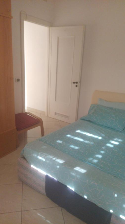 산레모 Marine Sea View 아파트 외부 사진