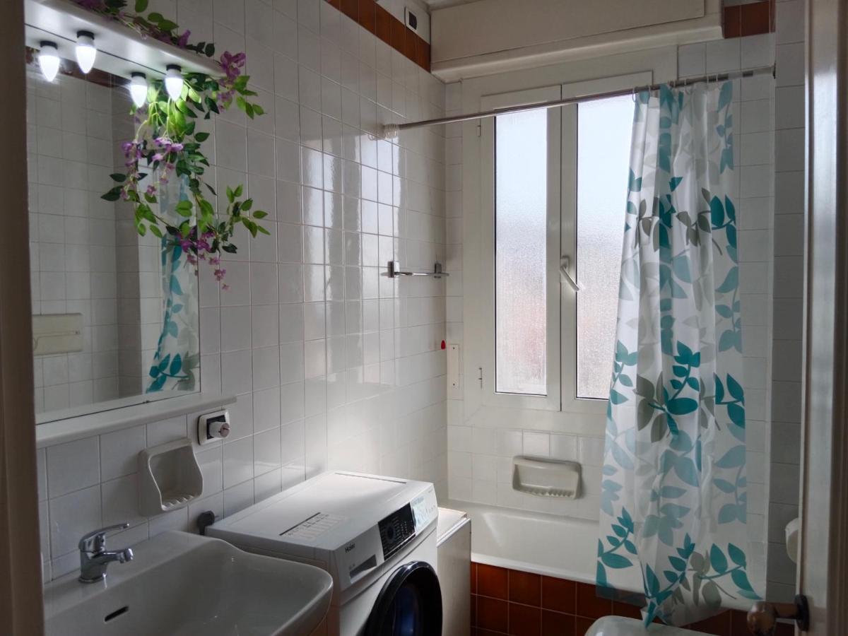 산레모 Marine Sea View 아파트 외부 사진