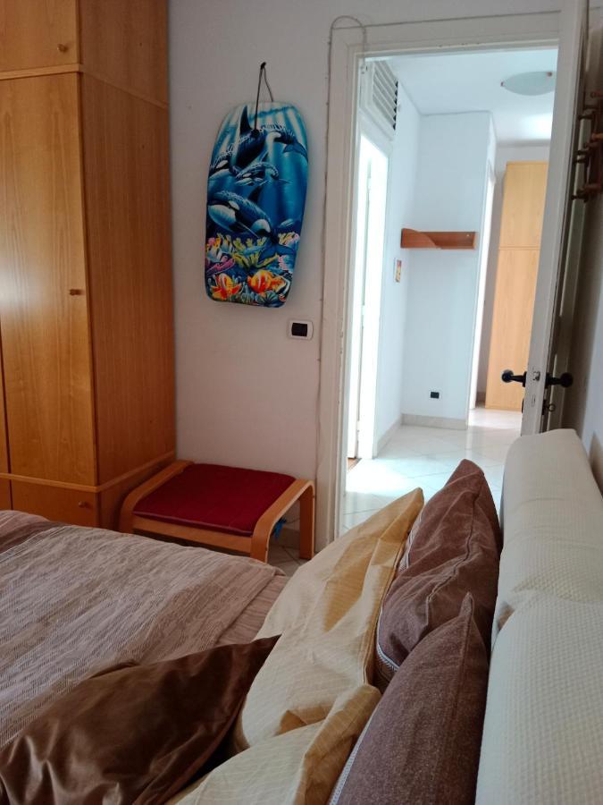 산레모 Marine Sea View 아파트 외부 사진