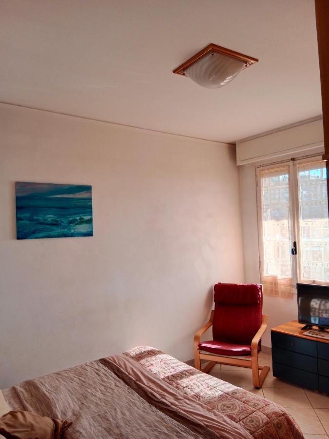 산레모 Marine Sea View 아파트 외부 사진