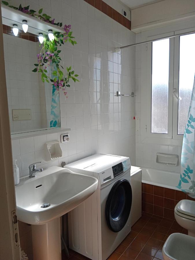 산레모 Marine Sea View 아파트 외부 사진