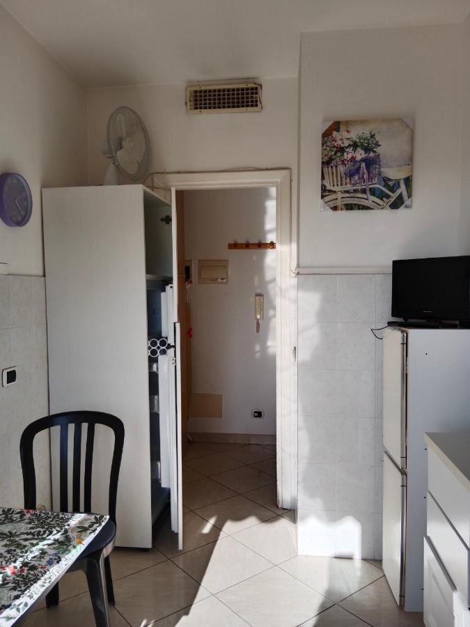 산레모 Marine Sea View 아파트 외부 사진