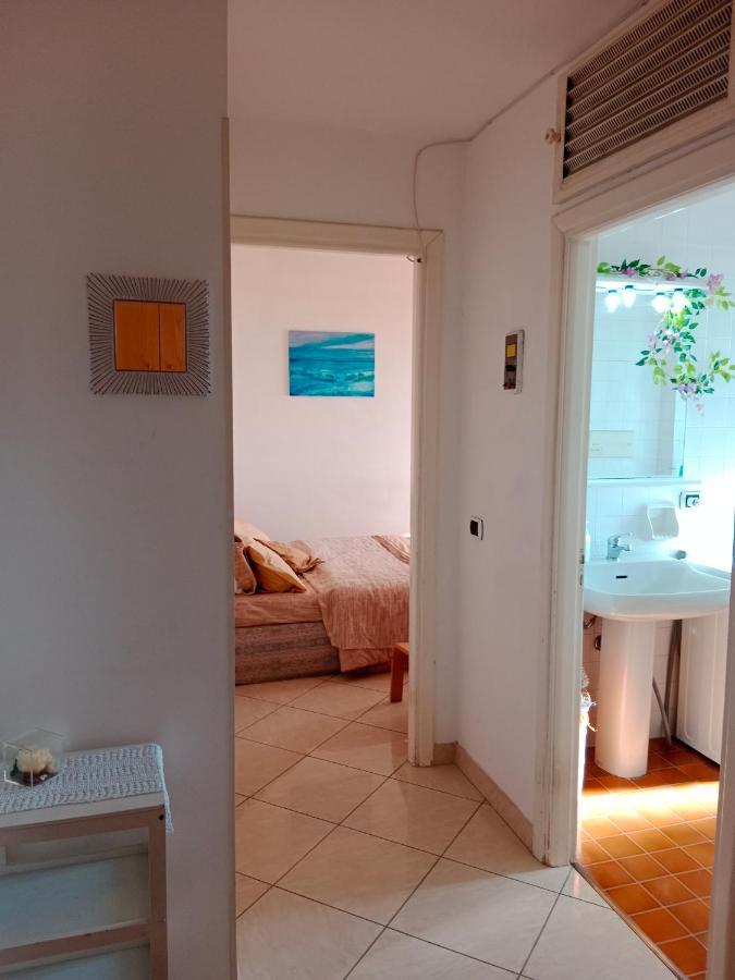 산레모 Marine Sea View 아파트 외부 사진