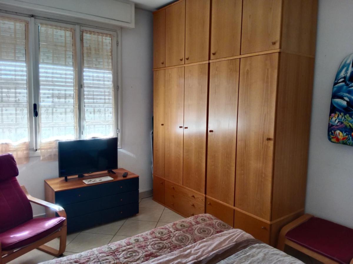 산레모 Marine Sea View 아파트 외부 사진