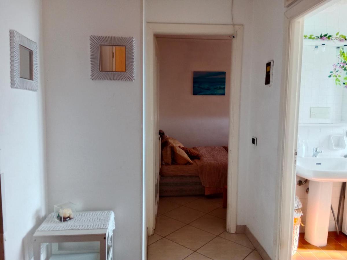산레모 Marine Sea View 아파트 외부 사진